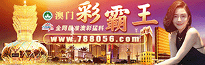 彩霸王心水网